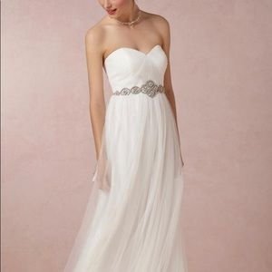 Jenny Yoo Annabelle Dress BHLDN